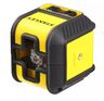 Stanley Cubix križno linijski laser STHT77498-1