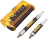 DeWalt bit komplet 14-dijelni DT71570