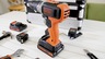 Black & Decker akumulatorska u20rna bušilica BCD003C1