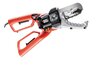 Black & Decker pila aligator za grane 550 W