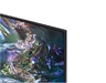 SAMSUNG QLED televizor QE43Q67DAUXXH, 4K Ultra HD, Smart TV, AirSlim, Kvantni HDR, Motion Xcelerator, Dual LED tehnologija, Titanium Grey **MODEL 2024**