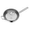WMF wok tava s poklopcem X-PLY, 30 cm