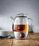 WMF SmarTea čajnik sa grijačem, 1L