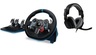 Logitech volan G29 Driving force za PS4 - ASTRO A10 slušalice