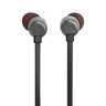 JBL žičane slušalice in-ear, T310C USB BLACK