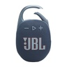 JBL prijenosni bluetooth zvučnik CLIP 5 BLUE
