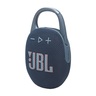JBL prijenosni bluetooth zvučnik CLIP 5 BLUE
