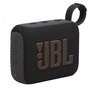 JBL prijenosni bluetooth zvučnik GO 4 BLACK