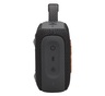 JBL prijenosni bluetooth zvučnik GO 4 BLACK