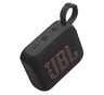 JBL prijenosni bluetooth zvučnik GO 4 BLACK