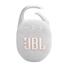 JBL prijenosni bluetooth zvučnik CLIP 5 WHITE