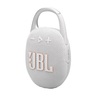 JBL prijenosni bluetooth zvučnik CLIP 5 WHITE