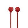JBL žičane slušalice in-ear, T305C RED