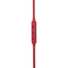 JBL žičane slušalice in-ear, T305C RED