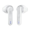 JBL bežične bluetooth slušalice in-ear, VIBE FLEX TWS WHITE