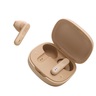 JBL bežične bluetooth slušalice in-ear, VIBE FLEX TWS BEIGE