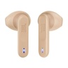 JBL bežične bluetooth slušalice in-ear, VIBE FLEX TWS BEIGE