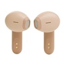 JBL bežične bluetooth slušalice in-ear, VIBE FLEX TWS BEIGE