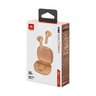 JBL bežične bluetooth slušalice in-ear, VIBE FLEX TWS BEIGE