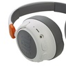 JBL dječije bežične slušalice over-ear JR 460 NC WHITE