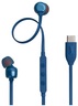 JBL žičane slušalice in-ear, T310C USB BLUE