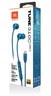 JBL žičane slušalice in-ear, T310C USB BLUE