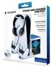 Bigben stalak za PS5 konzolu i punjač za Dualsense kontrolere (PS5 Standard Edition ili PS5 Slim)
