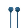 JBL žičane slušalice in-ear, T305C BLUE