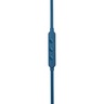 JBL žičane slušalice in-ear, T305C BLUE