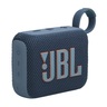 JBL prijenosni bluetooth zvučnik GO 4 BLUE