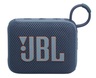 JBL prijenosni bluetooth zvučnik GO 4 BLUE