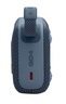 JBL prijenosni bluetooth zvučnik GO 4 BLUE