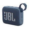 JBL prijenosni bluetooth zvučnik GO 4 BLUE