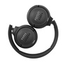 JBL bežične bluetooth slušalice on-ear, T570 BT BLACK