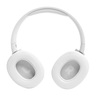 JBL bežične bluetooth slušalice on-ear, TUNE 720 BT WHITE