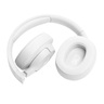 JBL bežične bluetooth slušalice on-ear, TUNE 720 BT WHITE