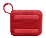 JBL prijenosni bluetooth zvučnik GO 4 RED
