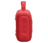 JBL prijenosni bluetooth zvučnik GO 4 RED