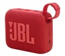 JBL prijenosni bluetooth zvučnik GO 4 RED