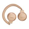 JBL bežične bluetooth slušalice on-ear, LIVE 670 NC SANDSTONE