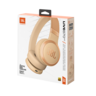 JBL bežične bluetooth slušalice on-ear, LIVE 670 NC SANDSTONE
