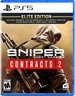 Sniper Ghost Warrior Contracts 2 PS5 + PS4 Sniper Ghost Warrior 1 Voucher Code - Double Pack