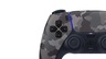 PS5 Dualsense Wireless Controller Grey Camo v2 (PS5 Dualsense bežični kontroler sivi kamuflažni v2)