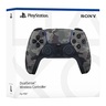 PS5 Dualsense Wireless Controller Grey Camo v2 (PS5 Dualsense bežični kontroler sivi kamuflažni v2)