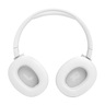 JBL bežične bluetooth slušalice on-ear, TUNE 770 NC WHITE