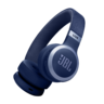 JBL bežične bluetooth slušalice on-ear, LIVE 670 NC BLUE