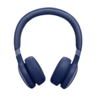 JBL bežične bluetooth slušalice on-ear, LIVE 670 NC BLUE