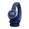 JBL bežične bluetooth slušalice on-ear, LIVE 670 NC BLUE