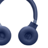 JBL bežične bluetooth slušalice on-ear, LIVE 670 NC BLUE