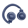 JBL bežične bluetooth slušalice on-ear, LIVE 670 NC BLUE